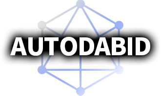 오토다비드 로고